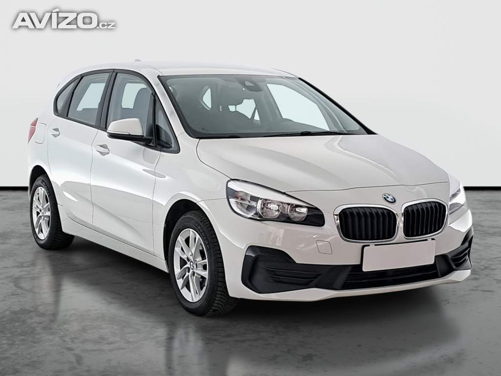 BMW 2 Active Tourer 216i Active Tourer