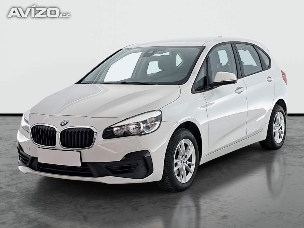 Foto inzerátu BMW 2 Active Tourer 216i Active Tourer