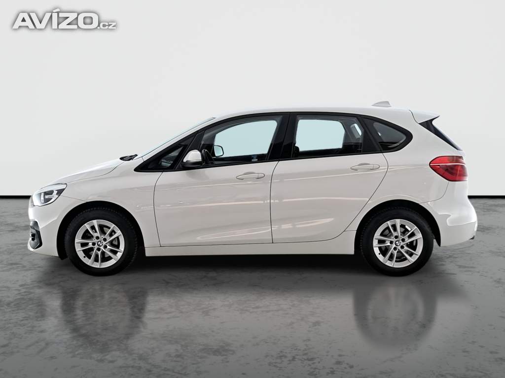 Foto inzerátu BMW 2 Active Tourer 216i Active Tourer