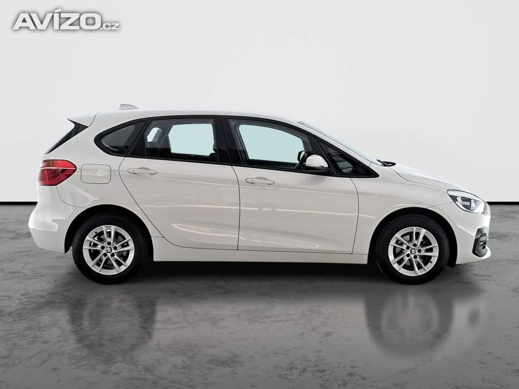 Foto inzerátu BMW 2 Active Tourer 216i Active Tourer