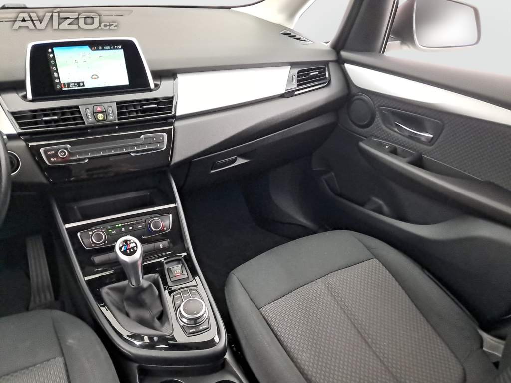 Foto inzerátu BMW 2 Active Tourer 216i Active Tourer