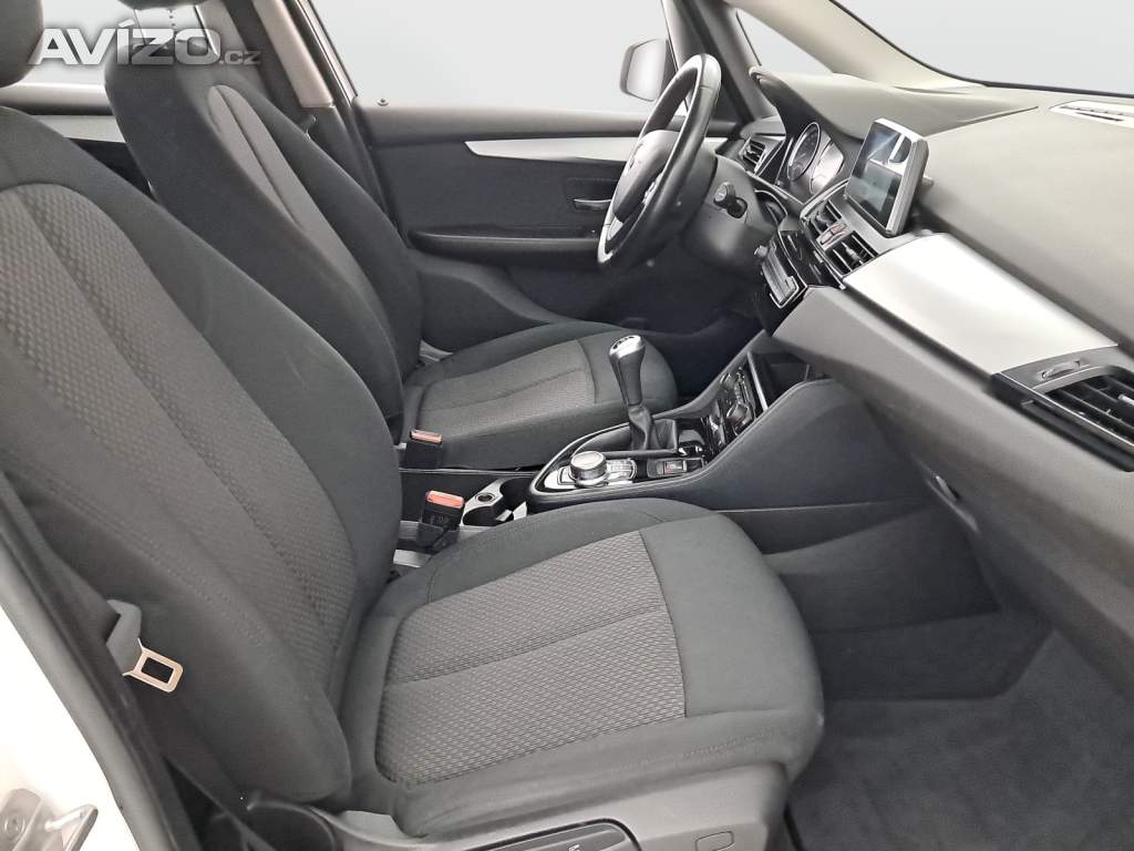Foto inzerátu BMW 2 Active Tourer 216i Active Tourer