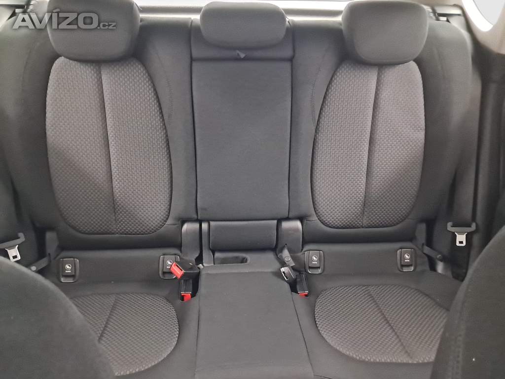 Foto inzerátu BMW 2 Active Tourer 216i Active Tourer