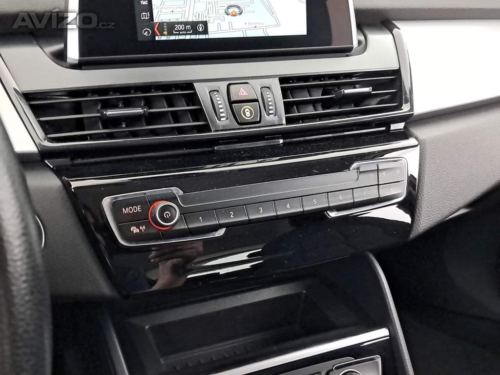 Foto inzerátu BMW 2 Active Tourer 216i Active Tourer