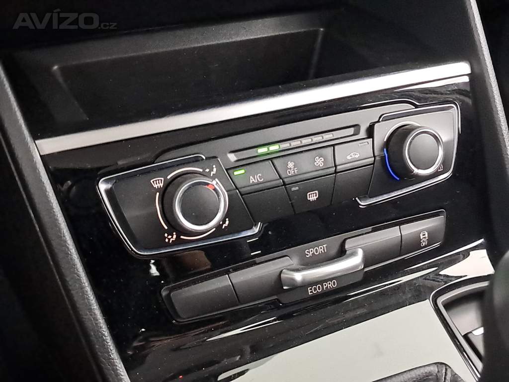 Foto inzerátu BMW 2 Active Tourer 216i Active Tourer