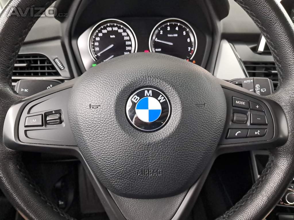 Foto inzerátu BMW 2 Active Tourer 216i Active Tourer