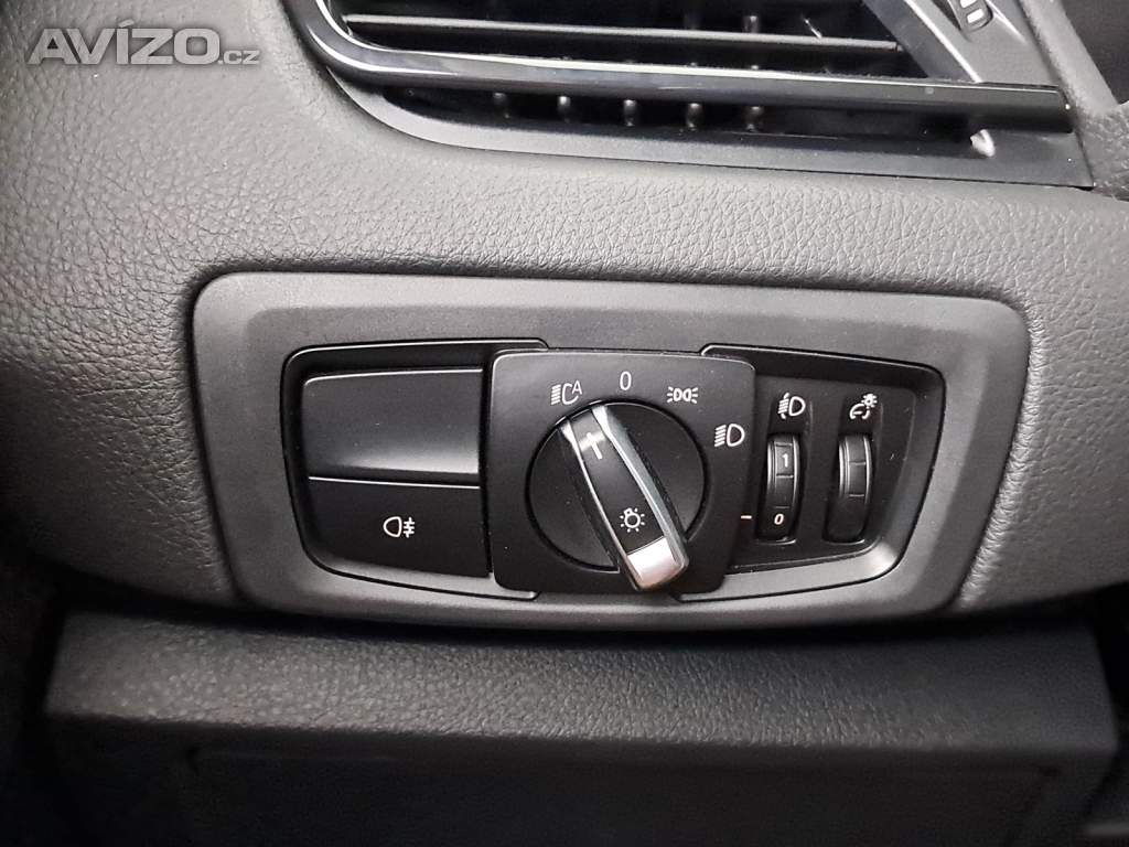 Foto inzerátu BMW 2 Active Tourer 216i Active Tourer