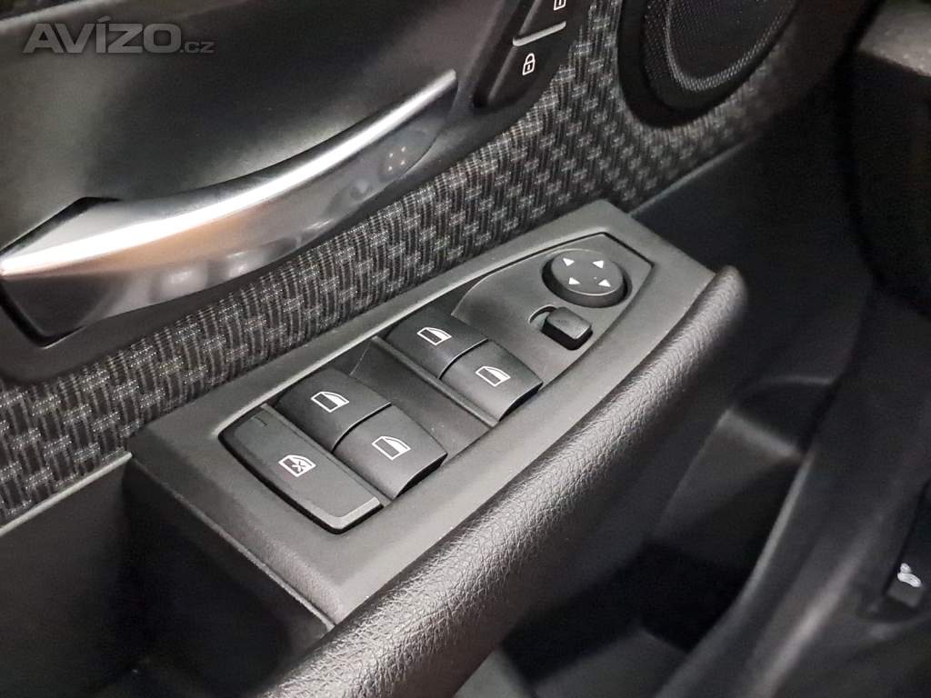 Foto inzerátu BMW 2 Active Tourer 216i Active Tourer
