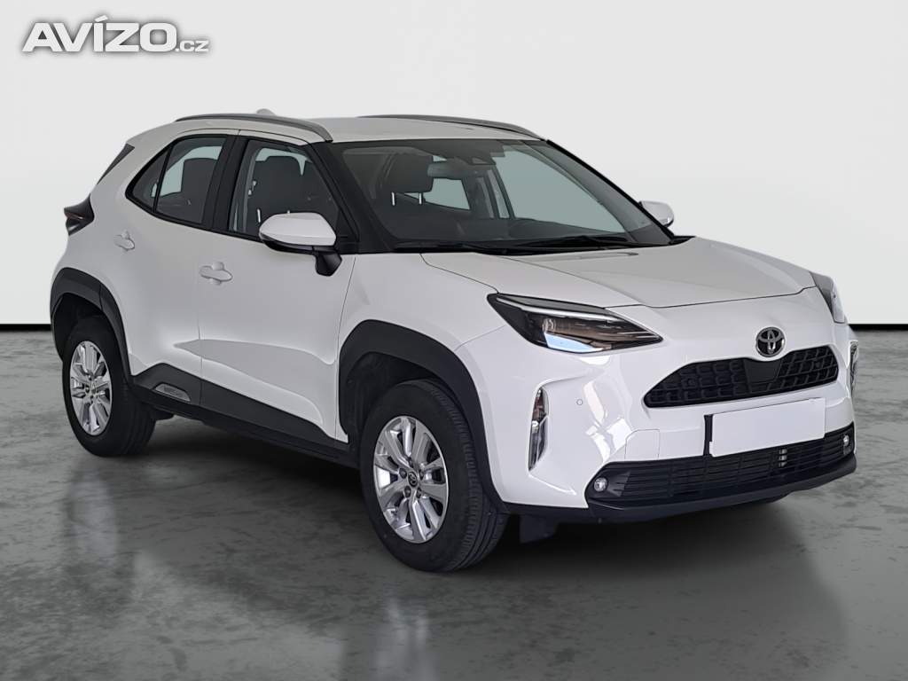 Toyota Yaris Cross 1.5 VVT-i