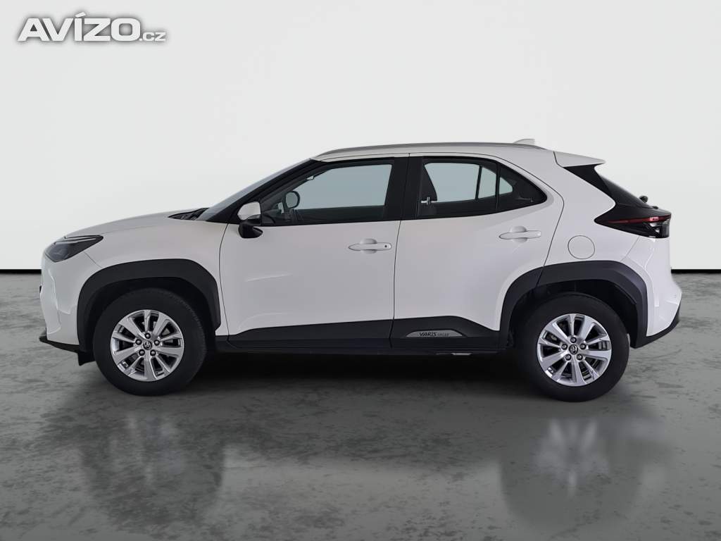 Foto inzerátu Toyota Yaris Cross 1.5 VVT-i