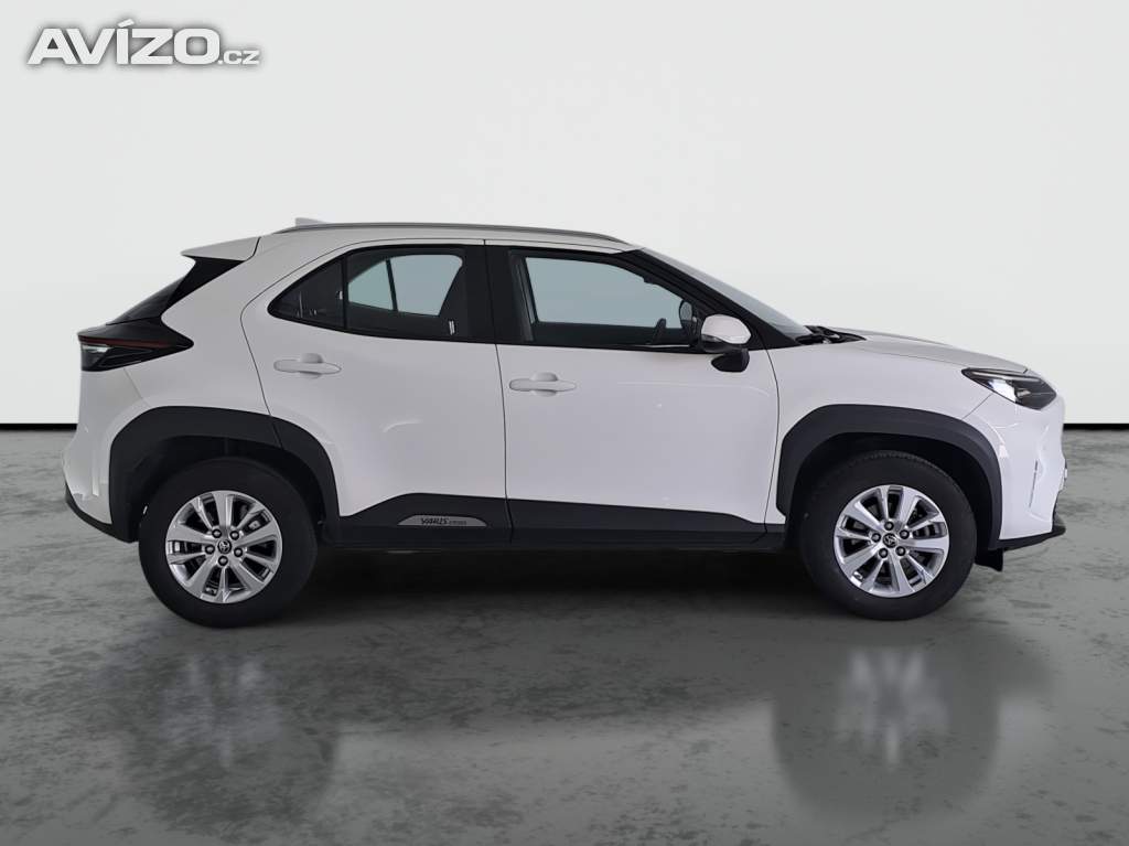 Foto inzerátu Toyota Yaris Cross 1.5 VVT-i