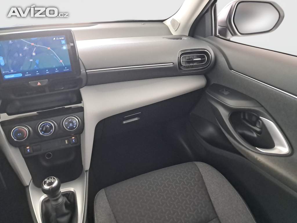 Foto inzerátu Toyota Yaris Cross 1.5 VVT-i