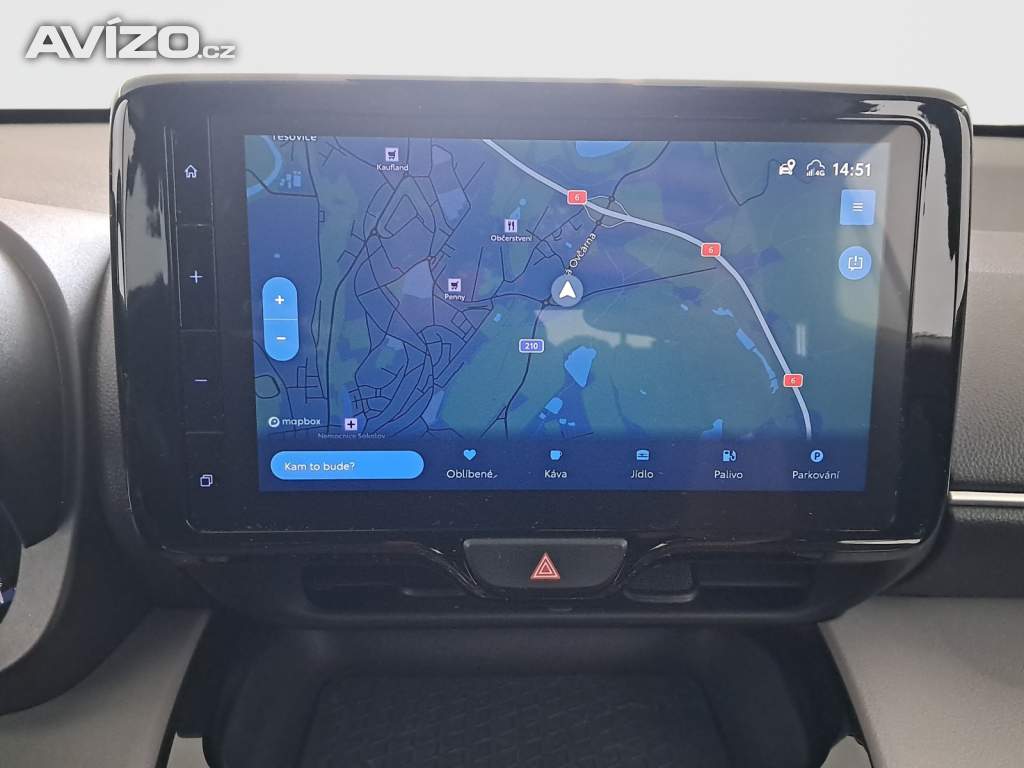Foto inzerátu Toyota Yaris Cross 1.5 VVT-i