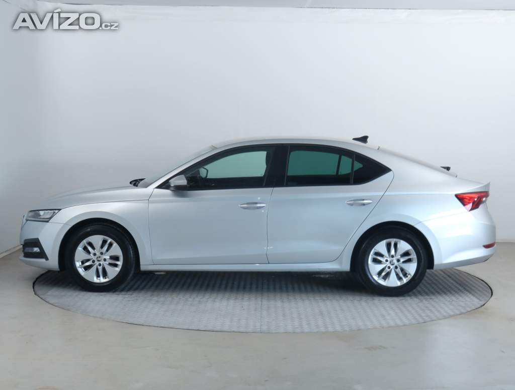 Foto inzerátu Skoda Octavia 1.5 TSI