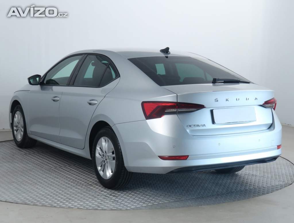 Foto inzerátu Skoda Octavia 1.5 TSI