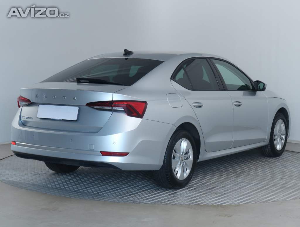 Foto inzerátu Skoda Octavia 1.5 TSI