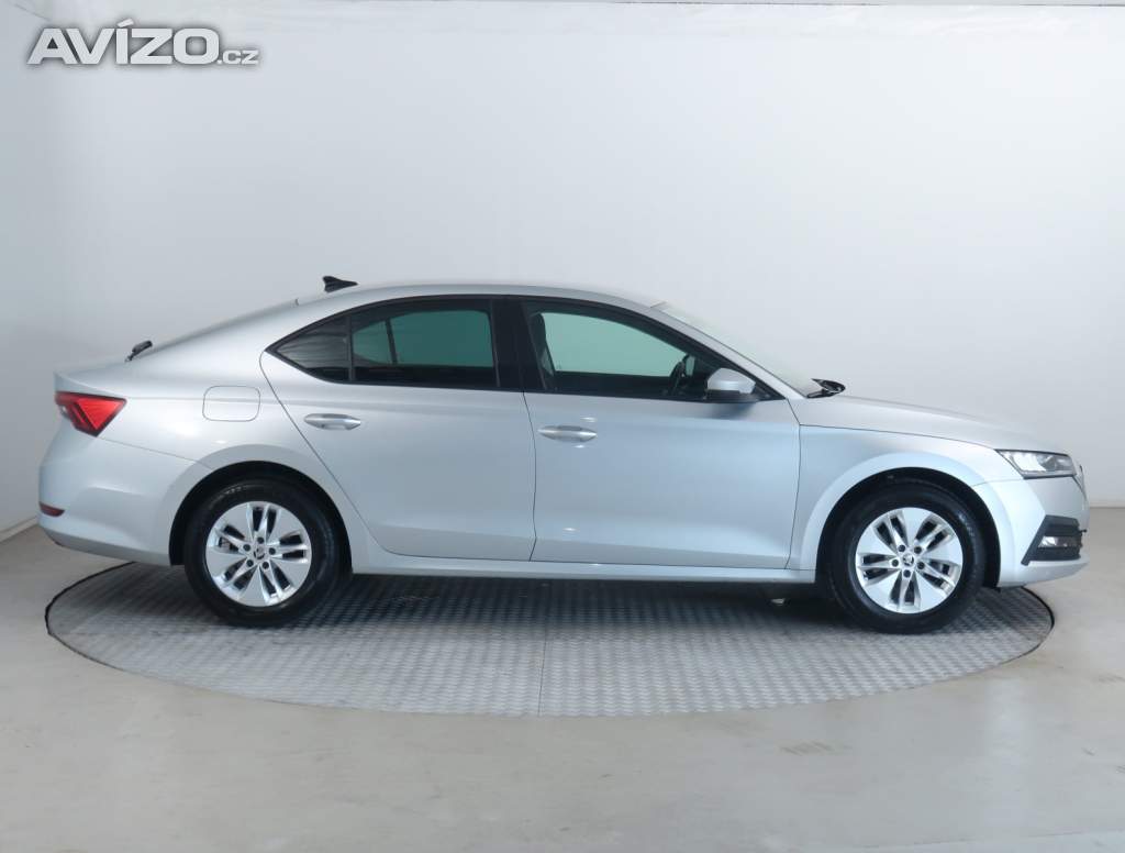 Foto inzerátu Skoda Octavia 1.5 TSI