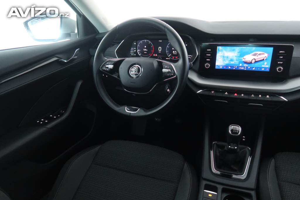 Foto inzerátu Skoda Octavia 1.5 TSI