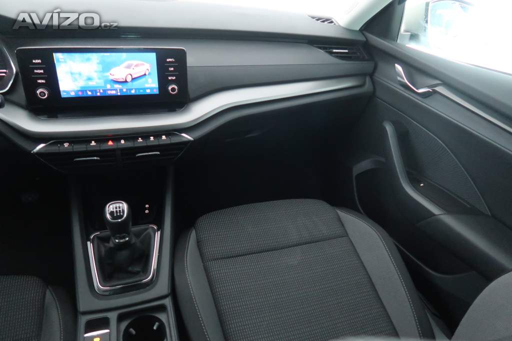 Foto inzerátu Skoda Octavia 1.5 TSI