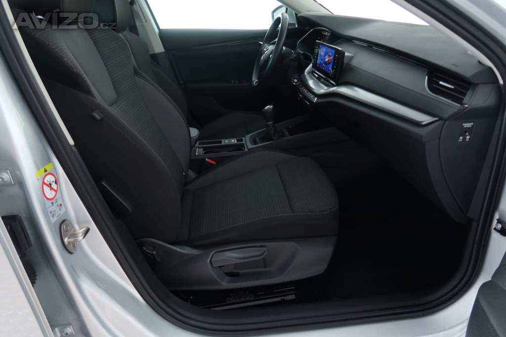 Foto inzerátu Skoda Octavia 1.5 TSI