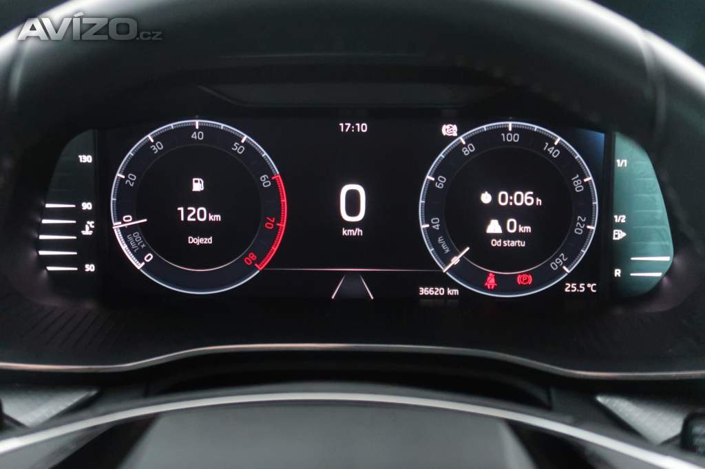 Foto inzerátu Skoda Octavia 1.5 TSI