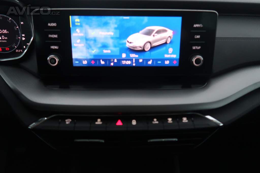 Foto inzerátu Skoda Octavia 1.5 TSI