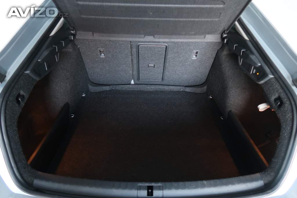 Foto inzerátu Skoda Octavia 1.5 TSI