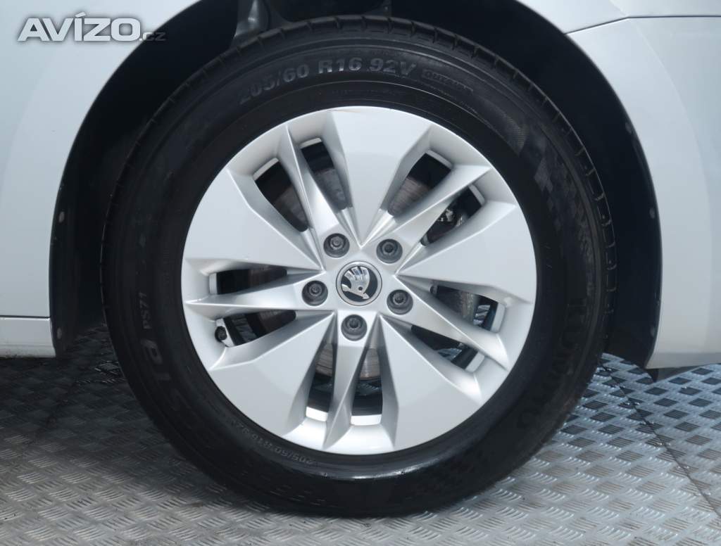 Foto inzerátu Skoda Octavia 1.5 TSI