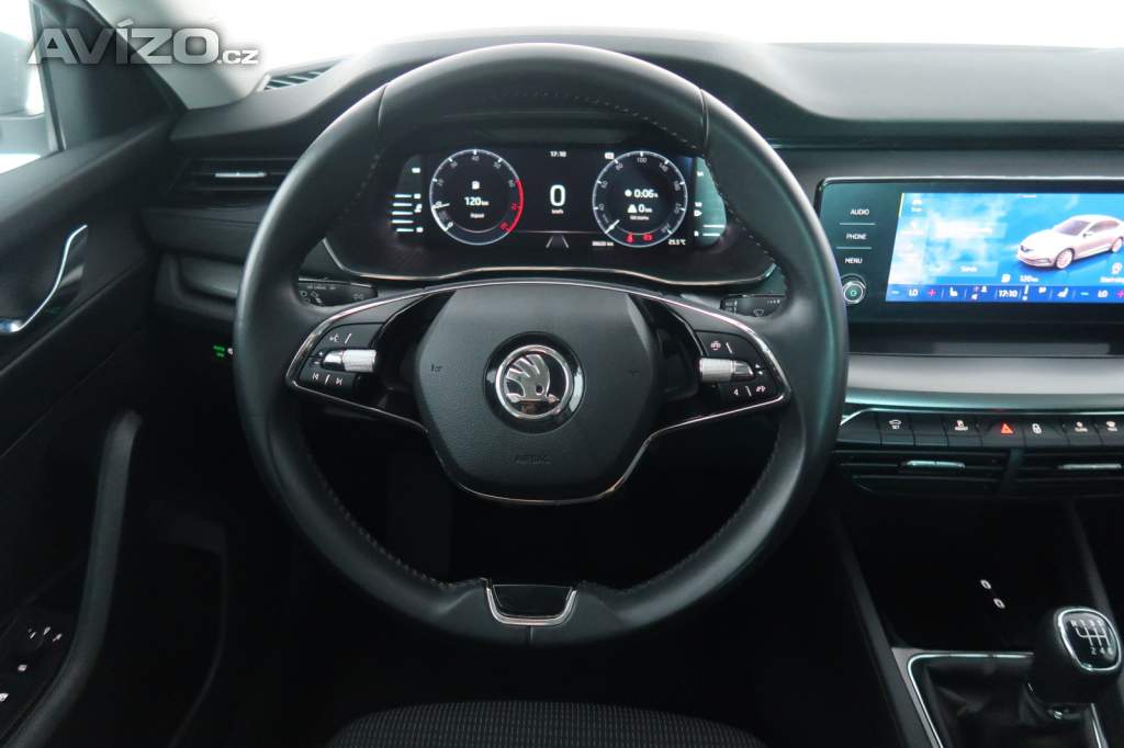 Foto inzerátu Skoda Octavia 1.5 TSI