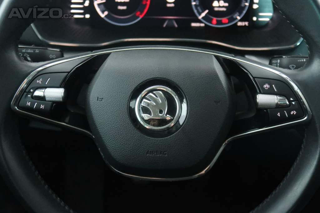 Foto inzerátu Skoda Octavia 1.5 TSI