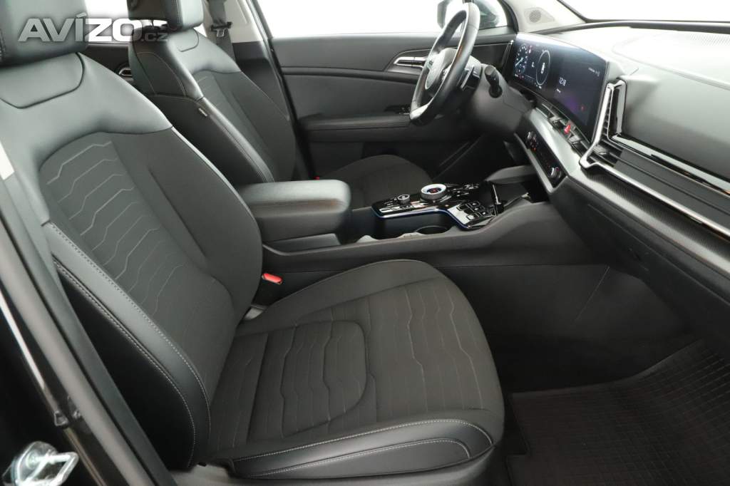 Foto inzerátu Kia Sportage 1.6 T-GDI