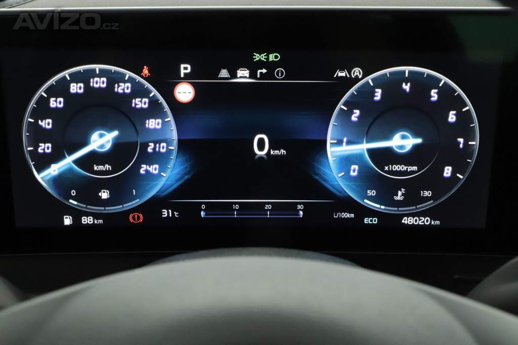 Foto inzerátu Kia Sportage 1.6 T-GDI