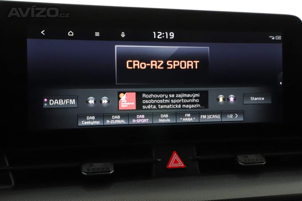 Foto inzerátu Kia Sportage 1.6 T-GDI