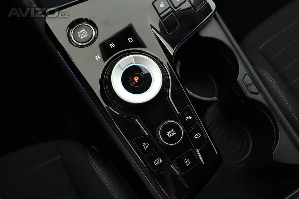 Foto inzerátu Kia Sportage 1.6 T-GDI