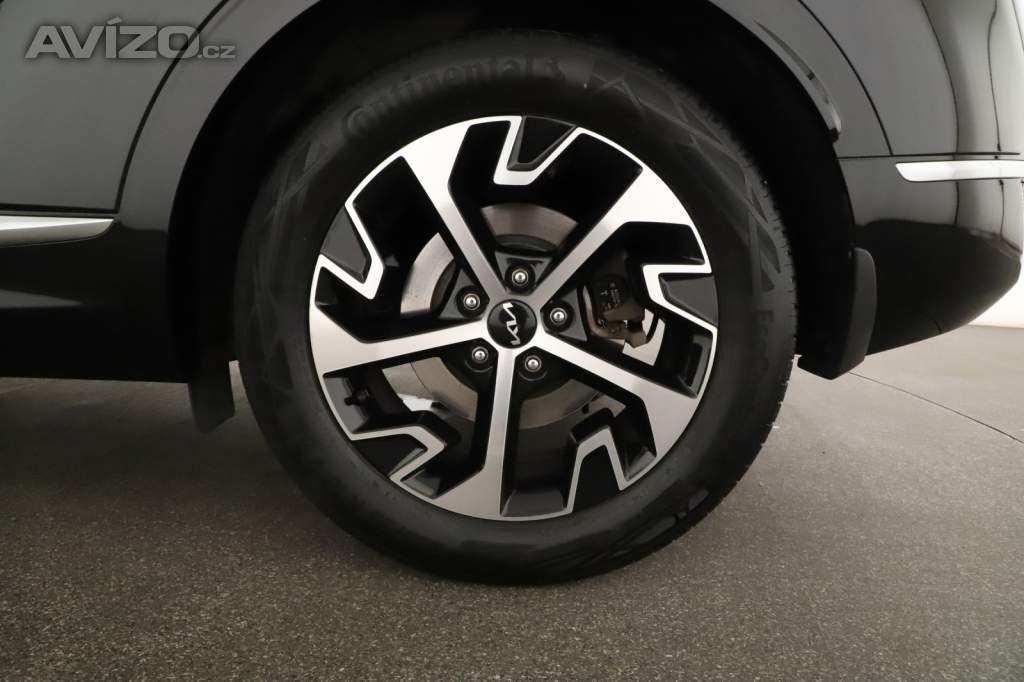 Foto inzerátu Kia Sportage 1.6 T-GDI