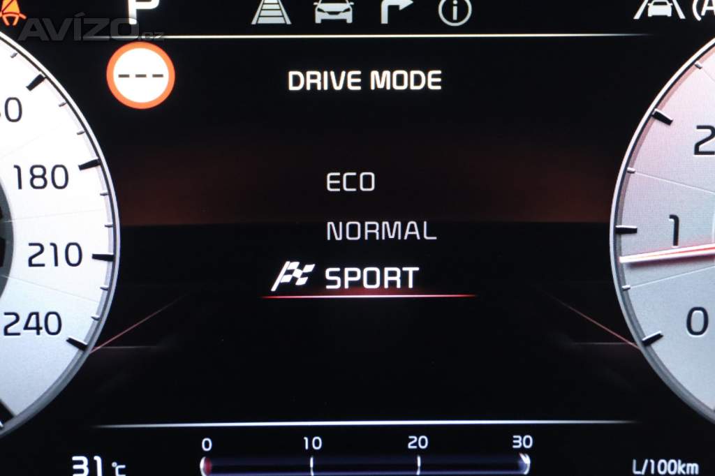 Foto inzerátu Kia Sportage 1.6 T-GDI