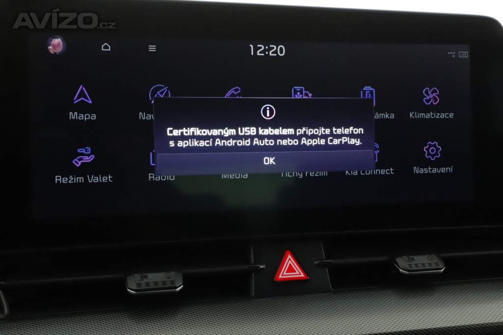 Foto inzerátu Kia Sportage 1.6 T-GDI