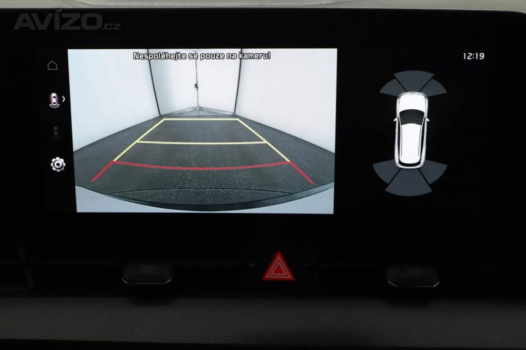 Foto inzerátu Kia Sportage 1.6 T-GDI