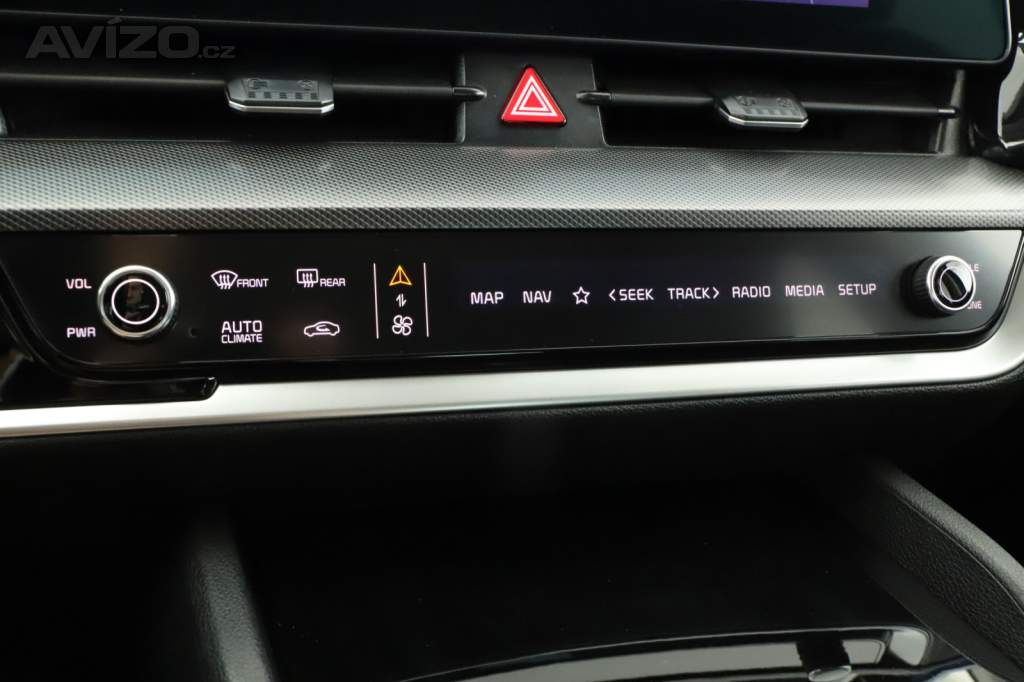 Foto inzerátu Kia Sportage 1.6 T-GDI