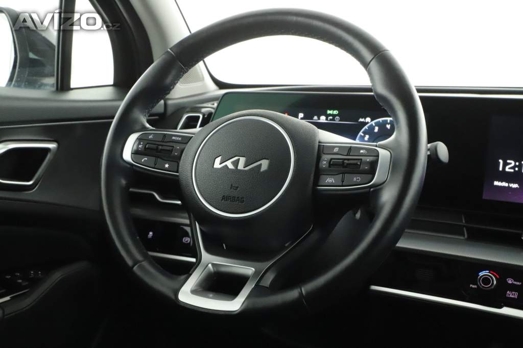 Foto inzerátu Kia Sportage 1.6 T-GDI