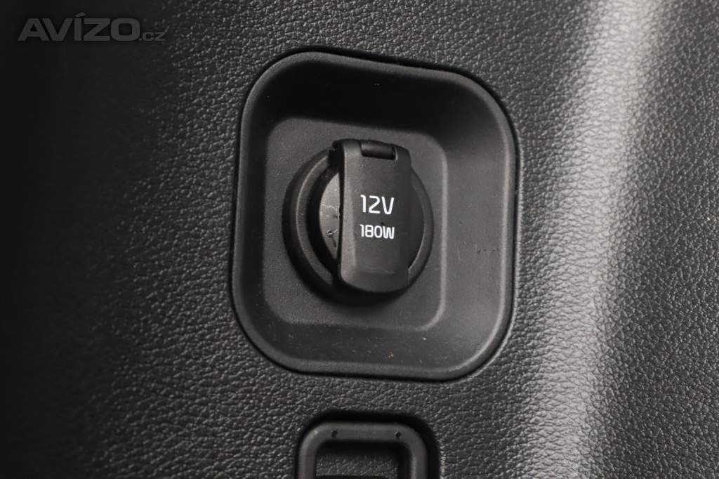 Foto inzerátu Kia Sportage 1.6 T-GDI