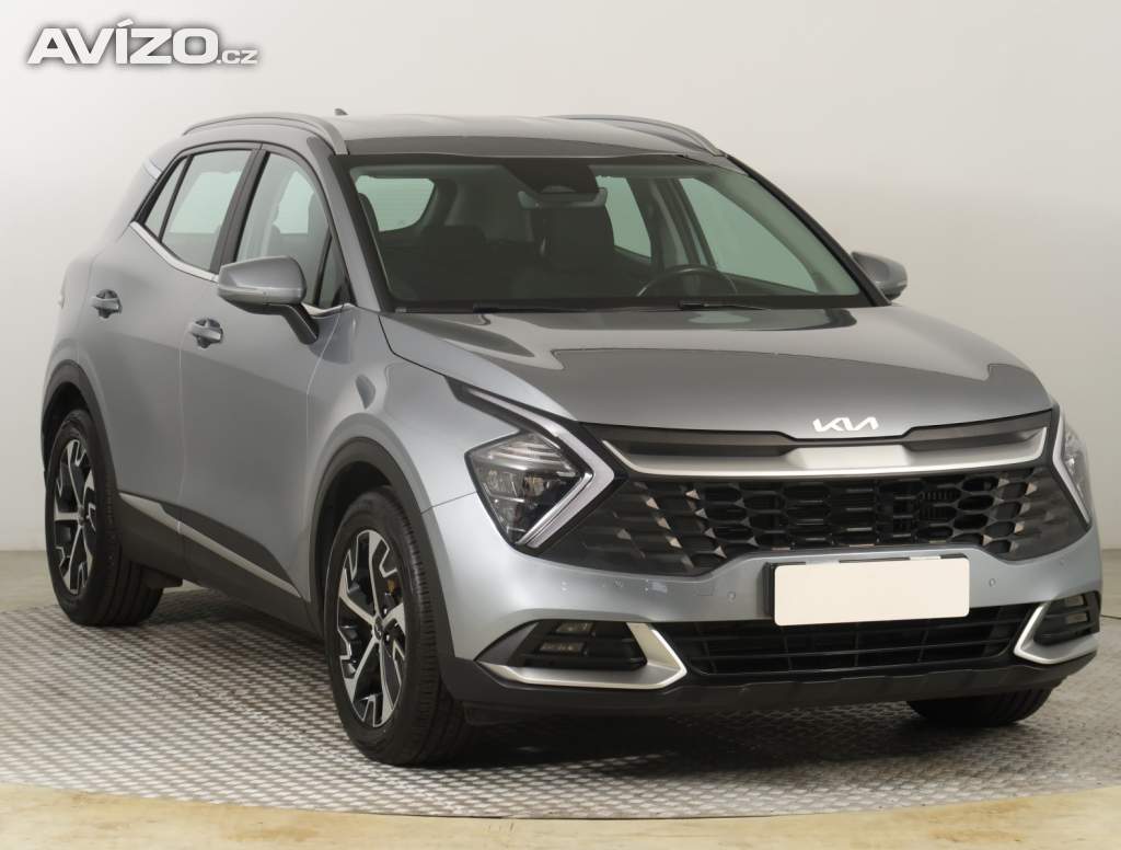 Kia Sportage 1.6 T-GDI