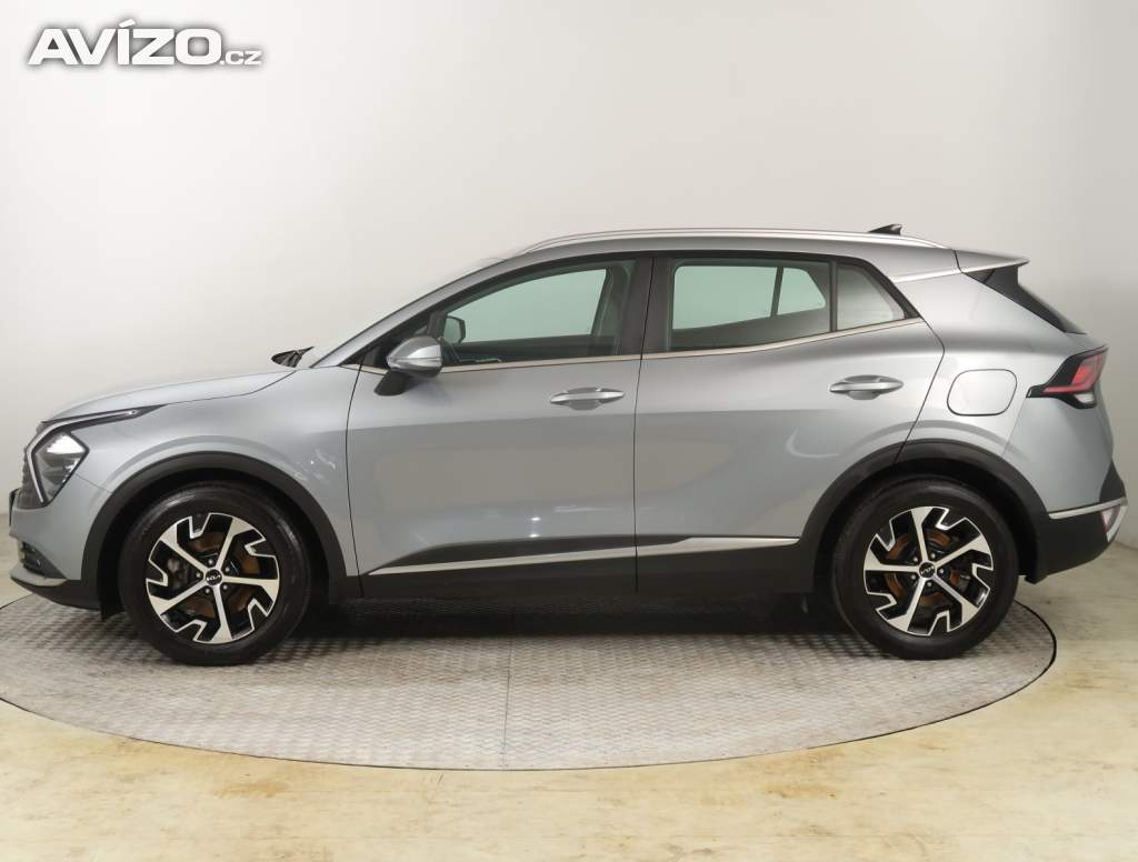 Foto inzerátu Kia Sportage 1.6 T-GDI