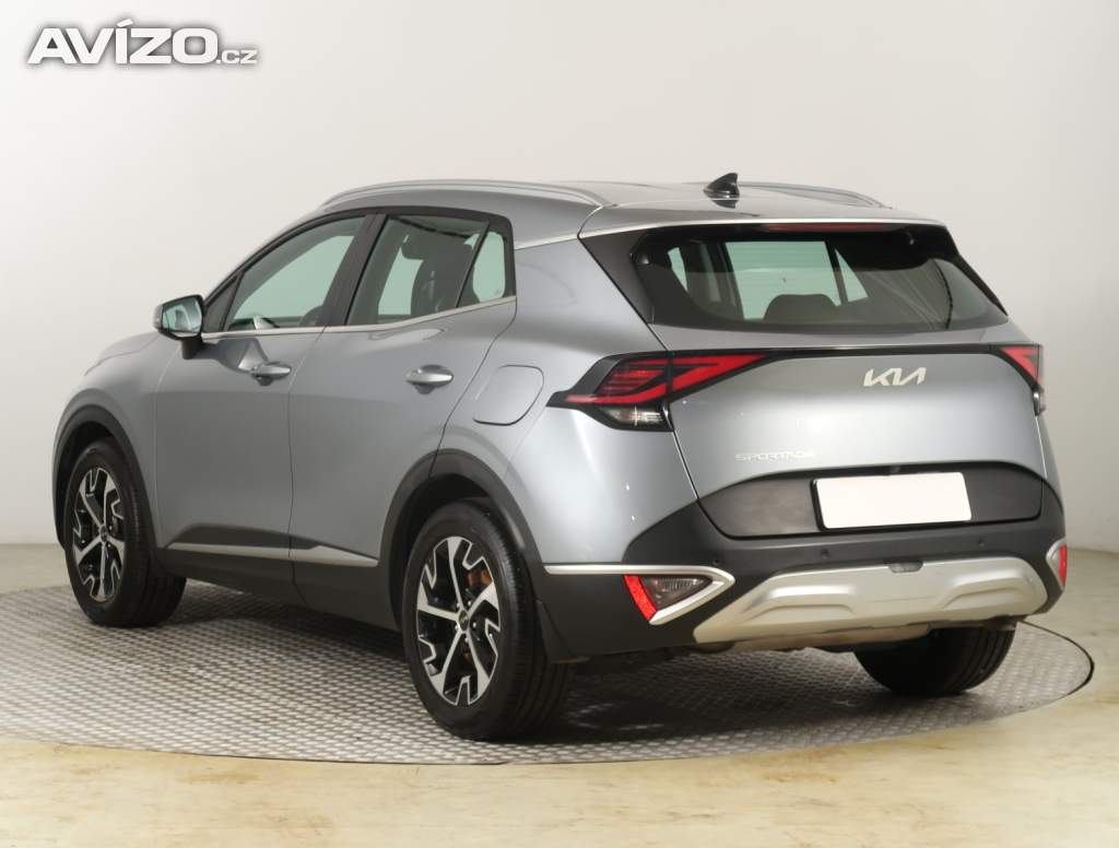 Foto inzerátu Kia Sportage 1.6 T-GDI