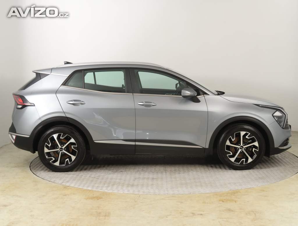 Foto inzerátu Kia Sportage 1.6 T-GDI