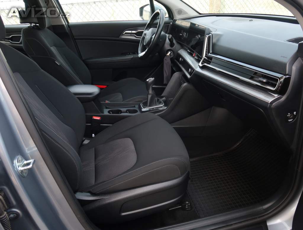 Foto inzerátu Kia Sportage 1.6 T-GDI