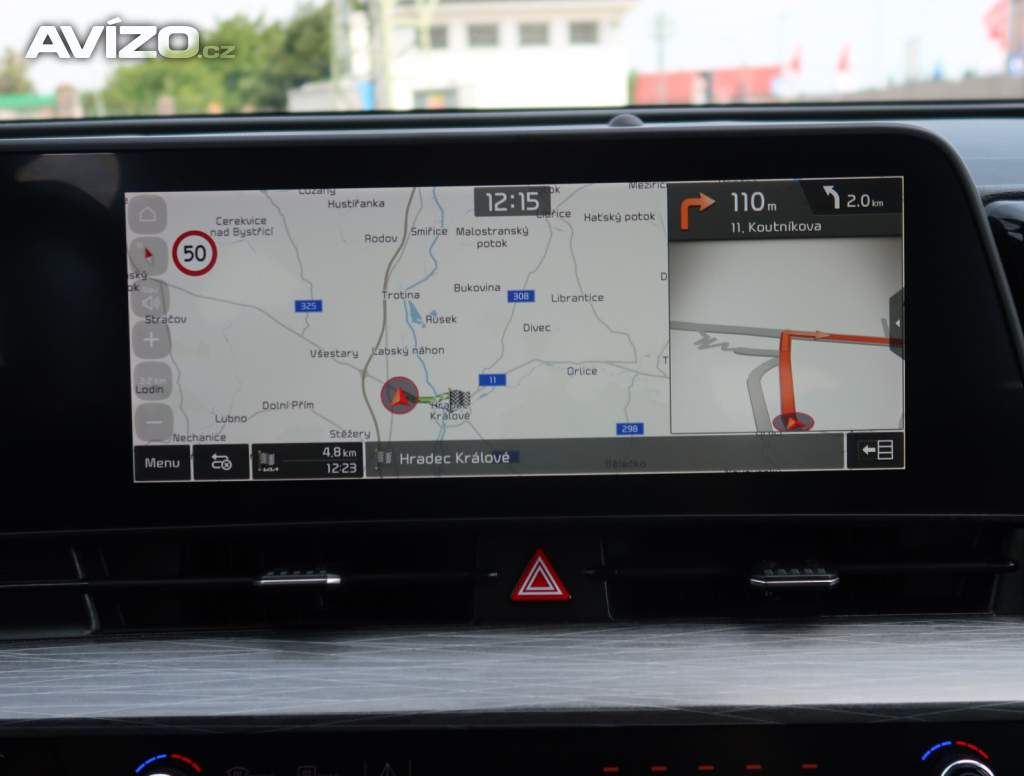Foto inzerátu Kia Sportage 1.6 T-GDI