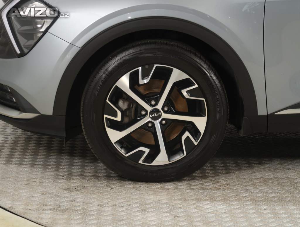 Foto inzerátu Kia Sportage 1.6 T-GDI