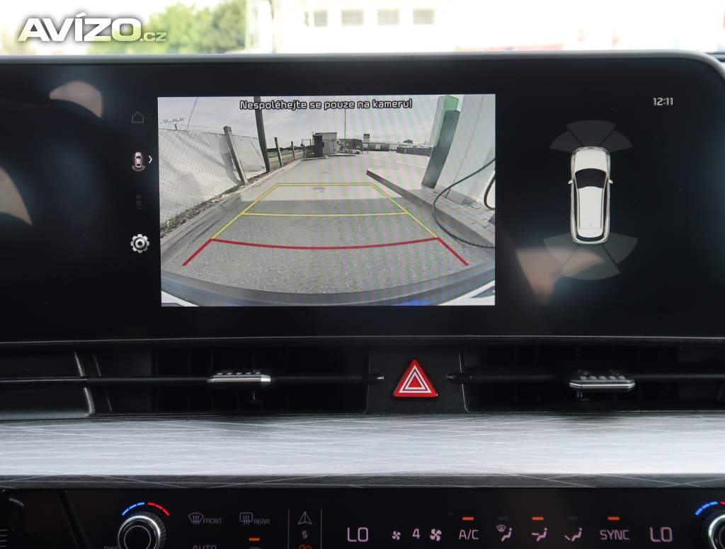 Foto inzerátu Kia Sportage 1.6 T-GDI