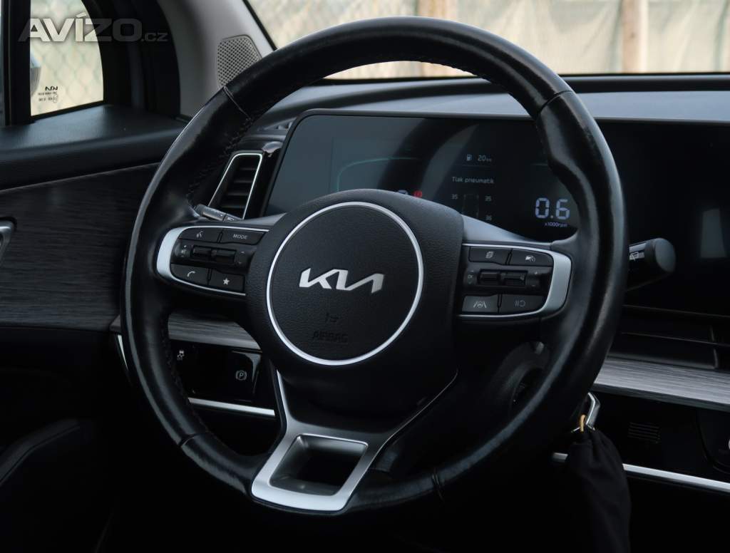 Foto inzerátu Kia Sportage 1.6 T-GDI